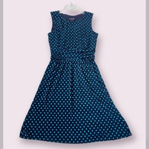 Polka dot Dress